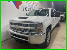2019 chevrolet silverado for sale  Mansfield