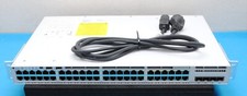 Switch réseau cisco d'occasion  La Côte-Saint-André