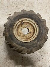 Camon rotavator wheels for sale  STROUD