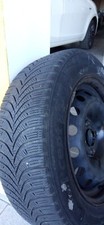 Gomme termiche hankook usato  Forno Canavese