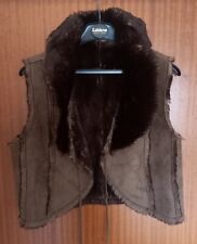 Faux suede fur for sale  STEVENSTON