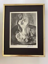 Pablo picasso vintage for sale  Olmito