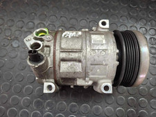 Compressore Aria Condiz.ALFA MITO FIAT PANDA FIORINO GR PUNTO 55194880 1.2-1.4BZ comprar usado  Enviando para Brazil