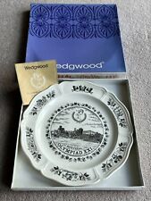 Wedgwood 1976 montreal for sale  NEWMARKET