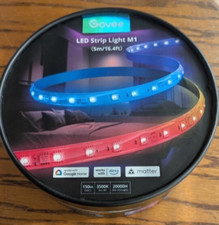 Govee h61e1 led for sale  White House