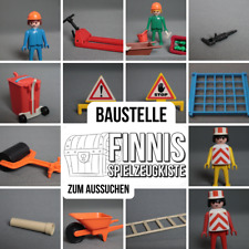 Playmobil 3470 3400 gebraucht kaufen  Ladenburg