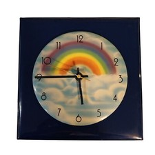 Vintage rainbow clouds for sale  Phoenix