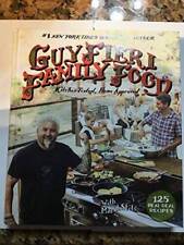Guy fieri family for sale  Montgomery