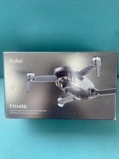 Ruko gps drone for sale  Rancho Cucamonga