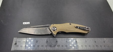 Kershaw 7007tanbw natrix for sale  Denair