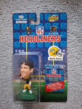 Brett farve nfl for sale  FAREHAM