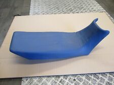 Selle rabaissée yamaha d'occasion  Garéoult