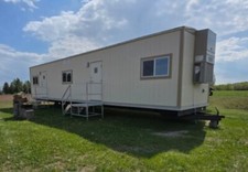 mobile office trailer for sale mobile office trailer for sale Wrenshall