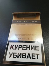 Esse sigarette cigarettes usato  Italia
