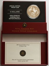 2005 canada special for sale  Shrewsbury
