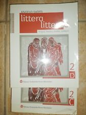 Littera litterae lingua usato  Valenzano