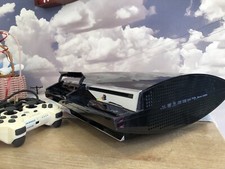 Ps3 delidded backwards for sale  WAKEFIELD