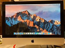 Imac a1311 21.5 usato  Italia