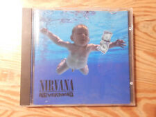 Nirvana nevermind gebraucht kaufen  Rendsburg