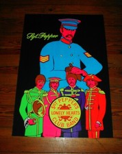 Beatles 1969 original for sale  Hamburg