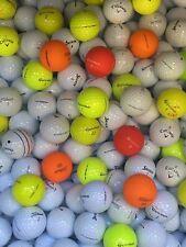 Mixed golf balls for sale  BALLYMONEY