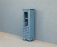 Vetrina colonna con usato  Beinette
