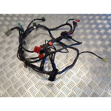 Faisceau electrique moto d'occasion  Salernes