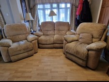 Fabric manual electric for sale  COVENTRY