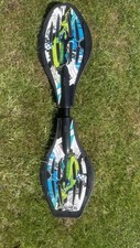 Waveboard wave original for sale  NEW MALDEN