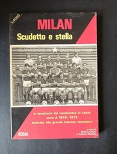 Costa madella milan usato  Italia