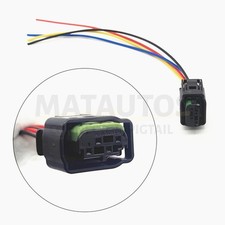 Reparo de conector de antena TPMS de 4 fios para Dodge Challenger 2018-2023 comprar usado  Enviando para Brazil
