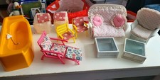 Sindy rattan wicker for sale  COULSDON