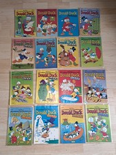 Stück donald duck gebraucht kaufen  Dortmund