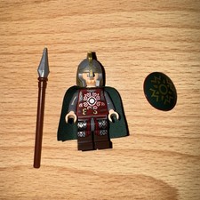 Genuine lego lord for sale  LICHFIELD