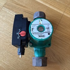 Wilo star e25 gebraucht kaufen  Eschweiler