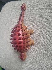 Playmobil ankylosaurus dinosau for sale  PERSHORE