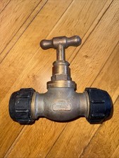 Philmac brass 32mm for sale  ROCHESTER