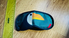 Schlafmaske augenmaske air gebraucht kaufen  Hamburg