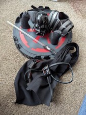 Darth vader sideshow for sale  COWDENBEATH