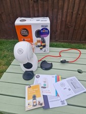 Delonghi nescafé dolce for sale  KING'S LYNN