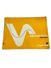 Genuine honda cb125j for sale  IPSWICH