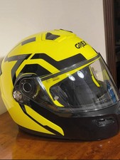 Casco modulare usato  Palermo