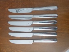 Wmf cromargan menümesser gebraucht kaufen  Friedberg (Hessen)
