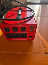 Olteanp 4000w voltage for sale  Pueblo