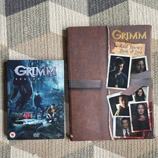 Grimm aunt marie for sale  BILLERICAY