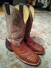 Cavenders brown full for sale  Fort Mill