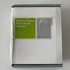 Apple cinema display gebraucht kaufen  Berlin