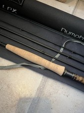 Guideline lpx nymph for sale  INVERURIE