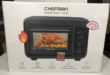 Air fryer toaster for sale  Ogden