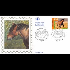 Cef soie chevaux. d'occasion Cef soie chevaux. d'occasion  Crécy-la-Chapelle